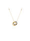 Women's necklace Nc0031