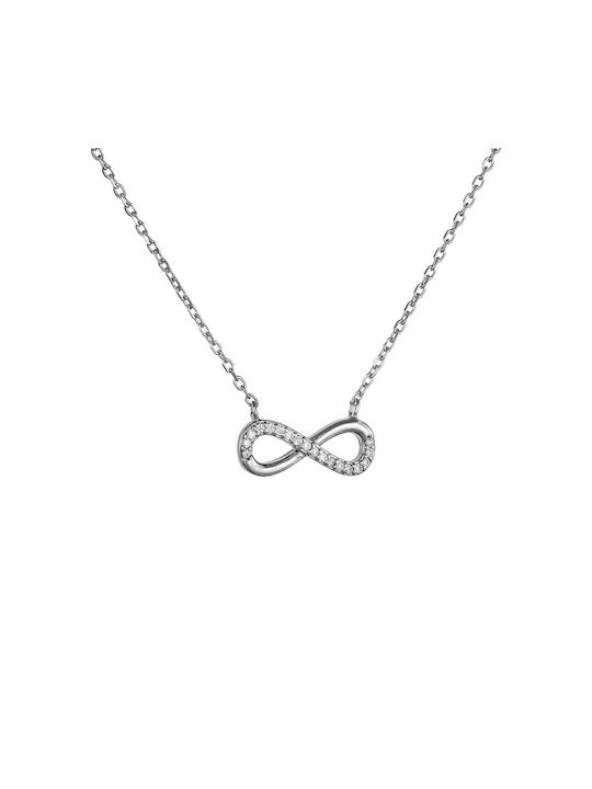 Women's necklace Ncs0021