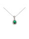 Women's necklace Ncs0018