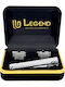 Legend Accessories Butoni din Argint