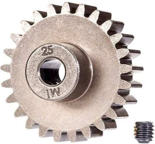 Traxxas Pinion Ανταλλακτικό Γρανάζι για Τηλεκατευθυνόμενο 1τμχ