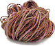 Handibrand Strickgarn Mehrfarbig 200gr