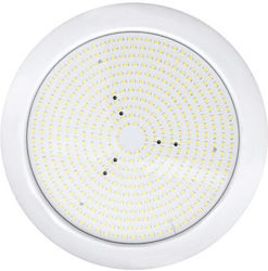 LED Pool Scheinwerfer Kunststoff 20W RGB 110° IP68 12V DC Φ210x20mm ACA – PISC20RGB LED Pool Scheinwerfer Kunststoff 20W RGB 110° IP68 12V DC Φ210x20mm ACA – PISC20RGB