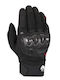 Furygan Summer Men's Motorcycle Gloves Black