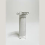 Antikes Griechenland - Aromatische Colonna Weiß Tac-270-15