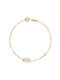 Kids Bracelet from Gold 14K