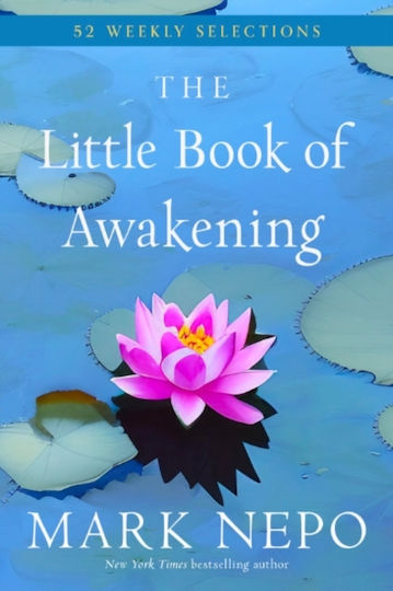 Little Book of Awakening Little Book of Awakening