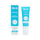 Q+A Natural Skincare Squalane Sunscreen Face SPF50 50ml