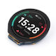 Waveshare Round 1.28" LCD Touch Screen