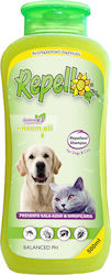 Repello Hundeshampoos & Conditioner 500ml