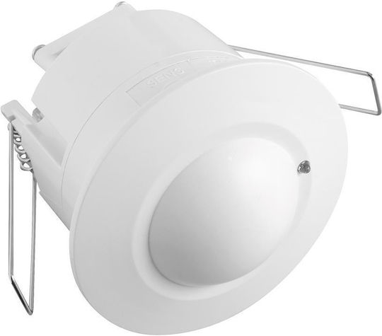 Gtv Wired Motion Sensor 360° Scope 6m
