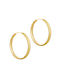 Earrings made of Gold 14K