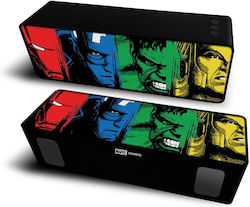 ERT Group Marvel