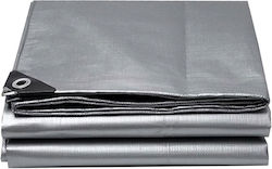 Grasher Αδιάβροχος Μουσαμάς 190gr/m² 6x4μ. Βαρέ...