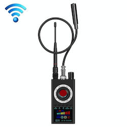 Детектор на камери и GPS Tracker
