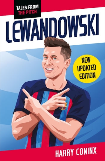 Lewandowski Ransom Publishing Paperback Softback