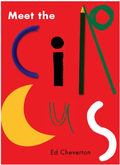 Meet Circus Tate Publishing Paperback Softback Meet Circus Tate Publishing Paperback Softback
