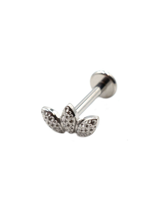 Poco Loco Single Earring Titanium