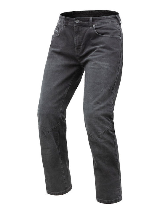 Tucano Urbano Men's Winter Motorcycle Pants Blue