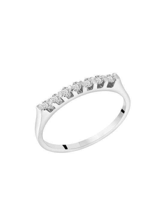 Women's ring Rg0019