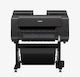 Plotter Canon Imageprograf Pro-2600
