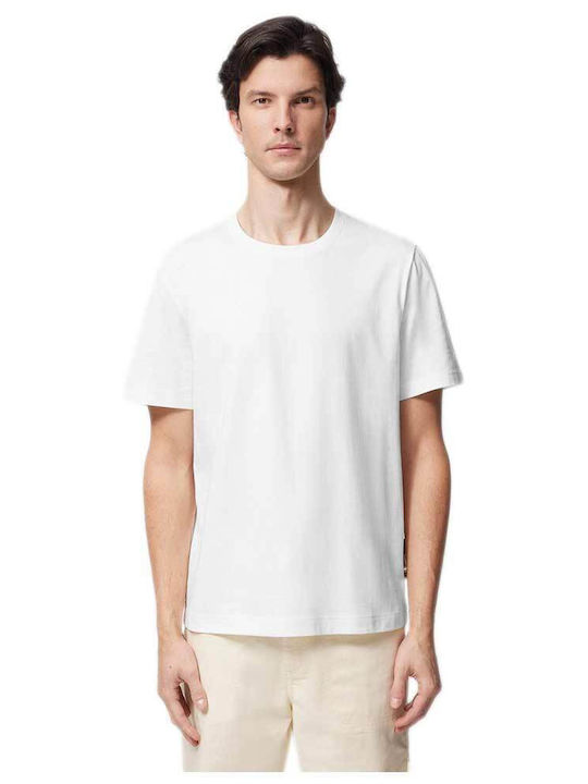Outhorn Herren T-Shirt Kurzarm Weiß