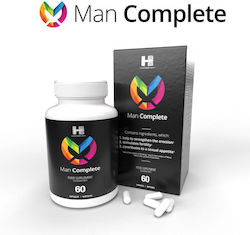 SHS Man Complete 60 Capsules