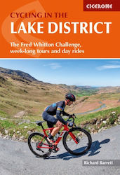 Cycling In The Lake District