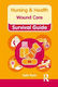 Nursing Health Survival Guide Wound Care Spiral Bound
