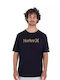 T-shirt Black