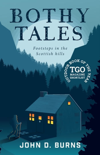 Bothy Tales Bothy Tales