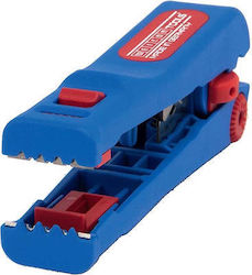 Weicon Cable Stripper with Cutter