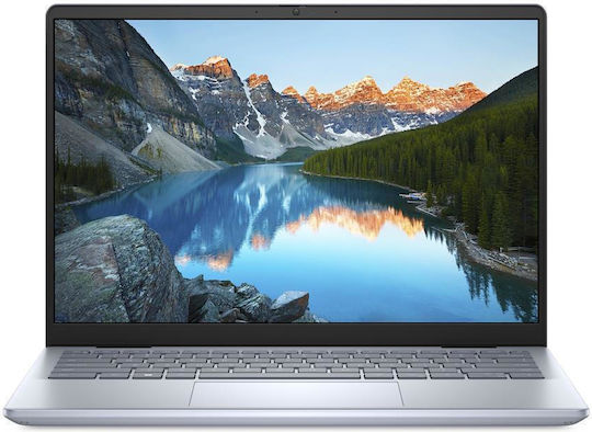 Dell Inspiron 7440 Plus 14" (Ultra 7-155H/16GB/1TB SSD/W11 Pro) Ice Blue (GR Keyboard)