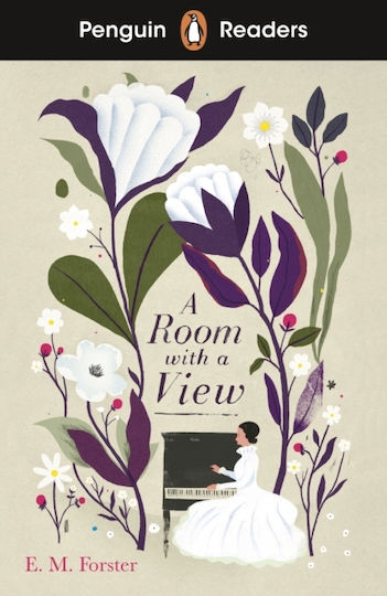 Readers Level 4: A Room With A View (elt Graded Reader)