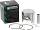 Meteor Piston Motorcycle Piston 56mm