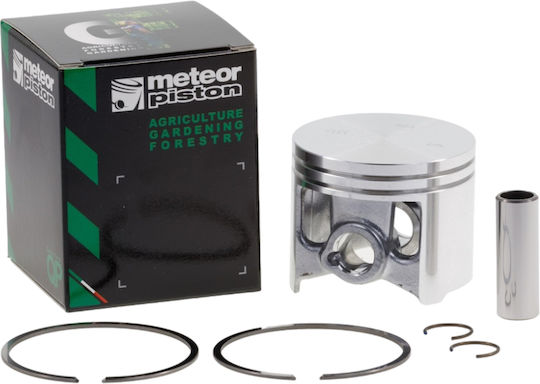 Meteor Piston Πιστόνι Μοτοσυκλέτας 52mm