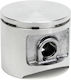 Meteor Piston Motorradkolben 50mm