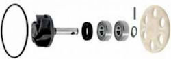 RMS Motorcycle Water Pump Repair Kit Yamaha 50 2T