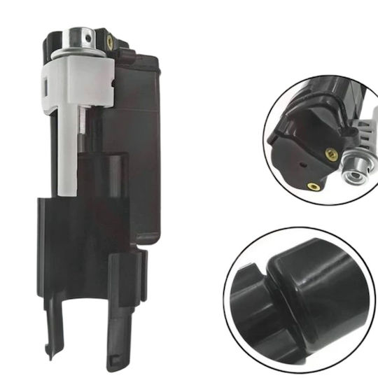 Roc Motorclycle Fuel Pump Suzuki Hayabusa