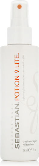 Sebastian Professional Potion 9 Lite Texturizer For Light Hold 150ml