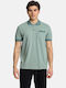 Polo T-shirt Green 2431088
