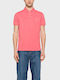 Ralph Lauren Herren Kurzarmshirt Polo Coralli