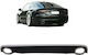 Carner Diffuser Αυτοκινήτου Πίσω Συμβατό με Audi A7 / RS7 10-14