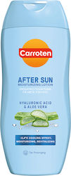 Carroten Γαλάκτωμα 200ml Carroten Γαλάκτωμα 200ml