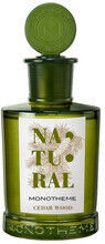 Monotheme Venezia Natural Cedar Wood Eau de Toilette 100ml