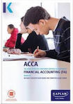 Financial Accounting