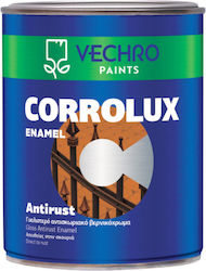 Vechro Βερνικόχρωμα Αντισκωριακό Corrolux 2.5lt...