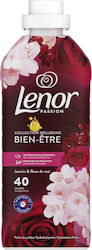 Lenor Fabric Softener 830ml