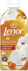 Lenor Fabric Softener 56 Measuring Cups