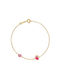 Kids Bracelet from Gold 14K